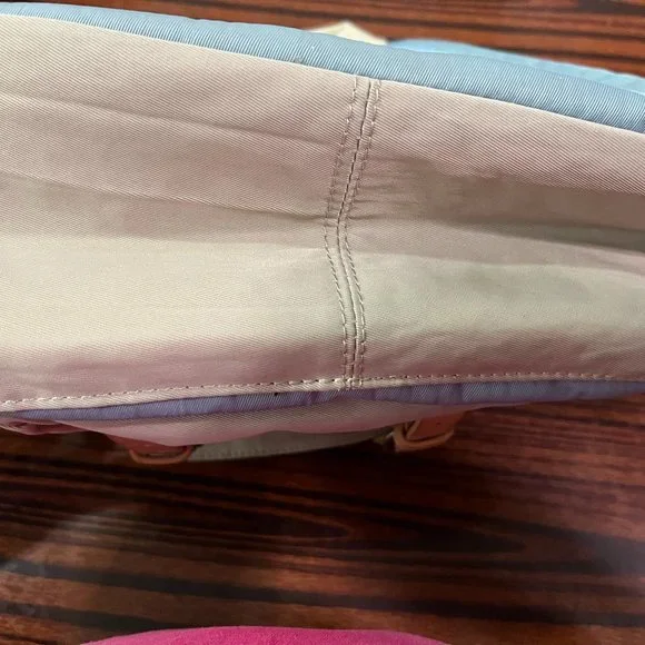 Himawari Backpack/Travel Backpack for Women 14.9" College Bag - Picture 6 of 16